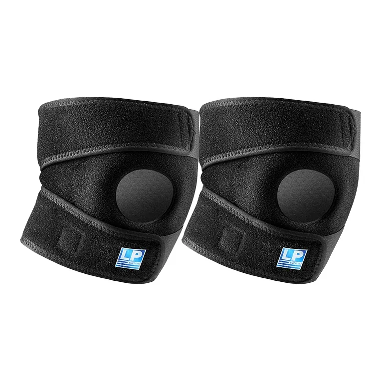LP SUPPORT Knee Pads-5