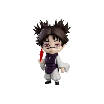 GSC Jujutsu Kaisen Choso Nendoroid Chibi Figures 10cm