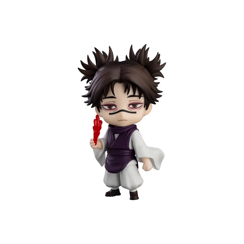 GSC Jujutsu Kaisen, Choso, Nendoroid Chibi Figures 10cm-0