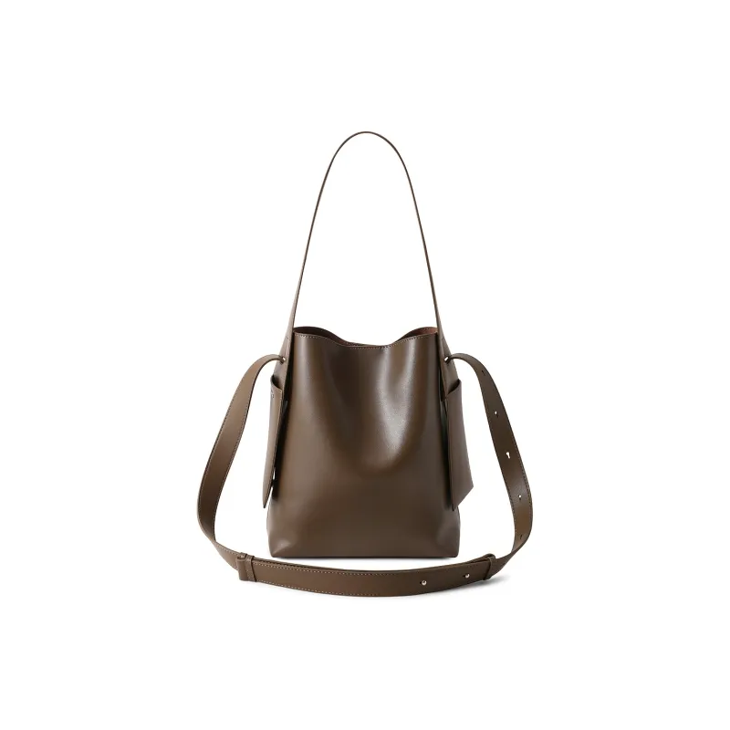 CASSILE Shoulder Bags-6