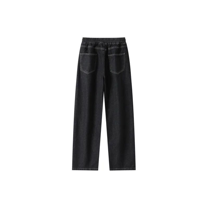 GROGNAK Chuan Series Jeans Unisex-1