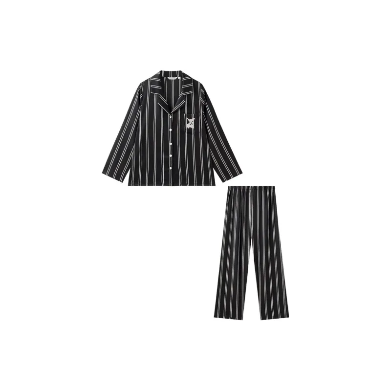 THE BEAST Men Pajama Sets-0