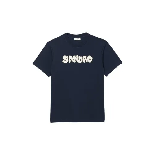 Sandro Men T-shirt