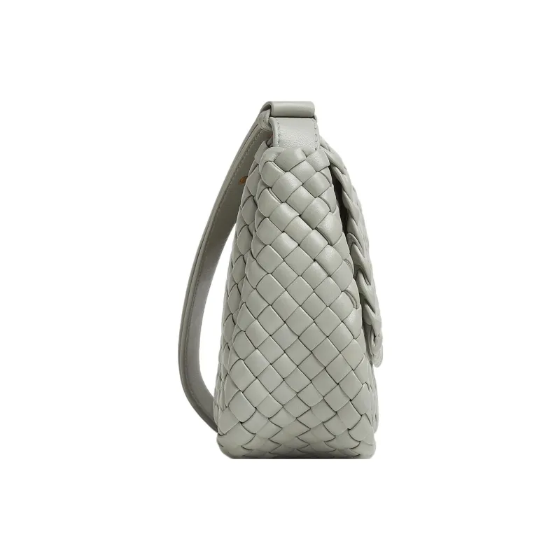 Bottega Veneta Cobble Mini Shoulder Bag-1