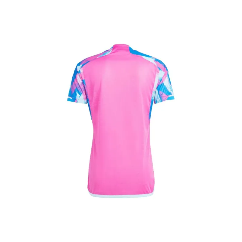 Adidas Toronto FC Soccer Jerseys Men Multicolor-1