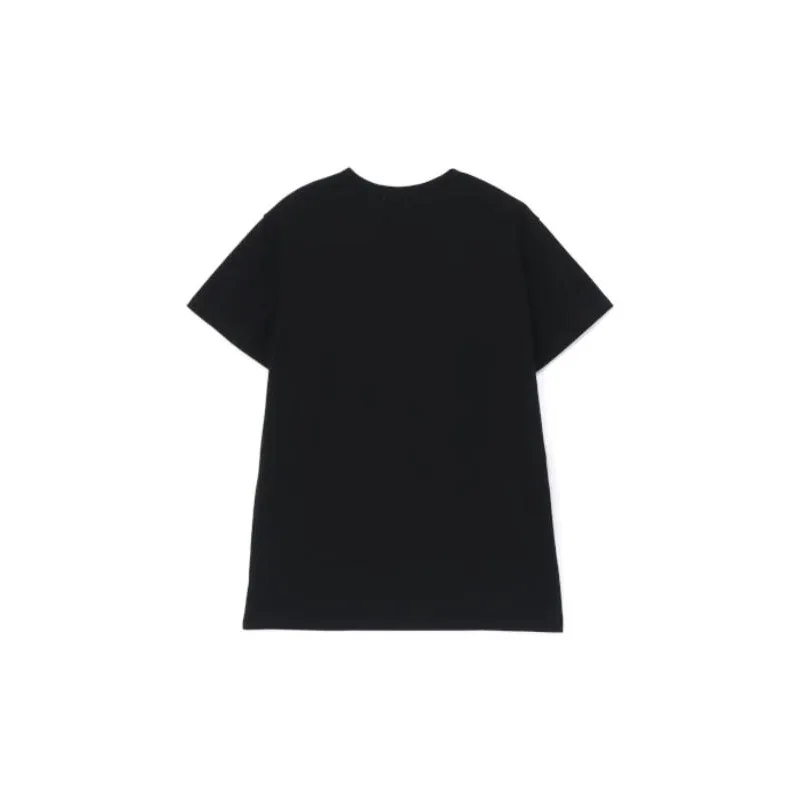 Yohji Yamamoto Pour Homme Graphic-print T-shirt-1