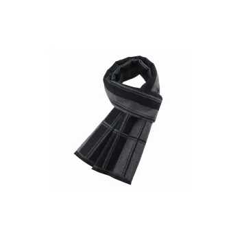 Yamaichi Maru Faux Cashmere Knit Scarves Men's