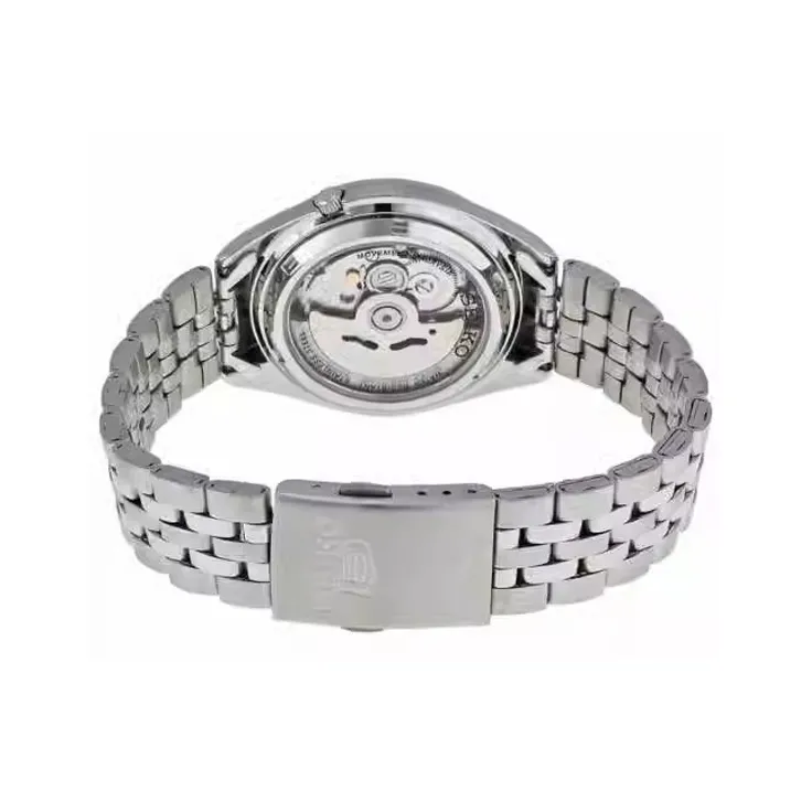 SEIKO Men SEIKO5 Watch-2