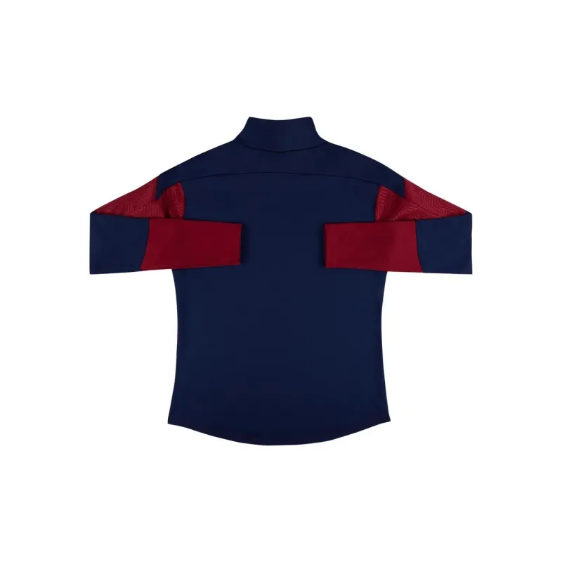 PUMA Manchester City Soccer Jerseys Men Dark Red-1