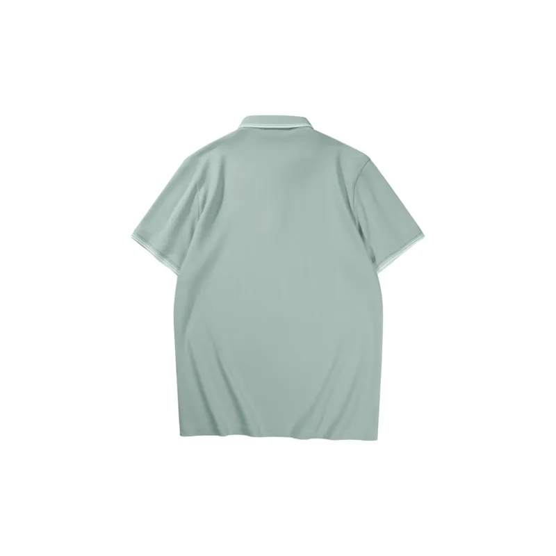 HLA Polo Shirts Men-14
