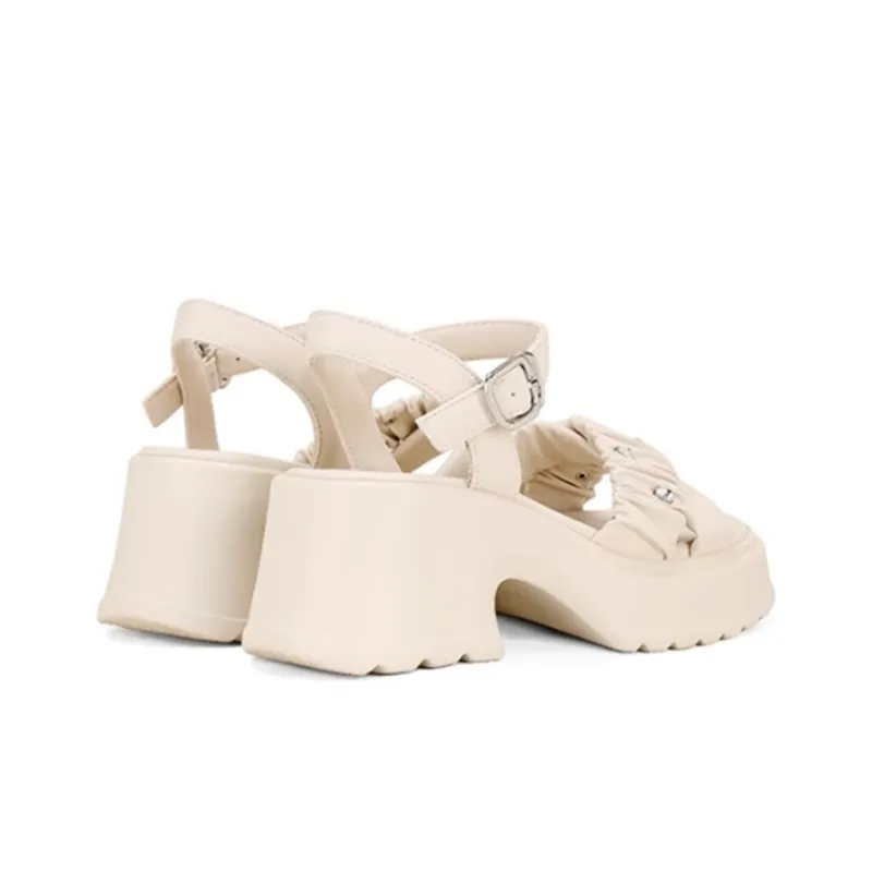 JESSICA SOPHIA Stylish Sandal 6cm Women's-5