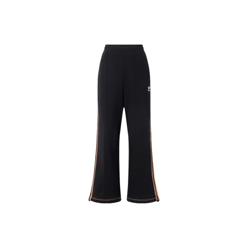 Adidas Originals Knitted Sweatpants Women's Black