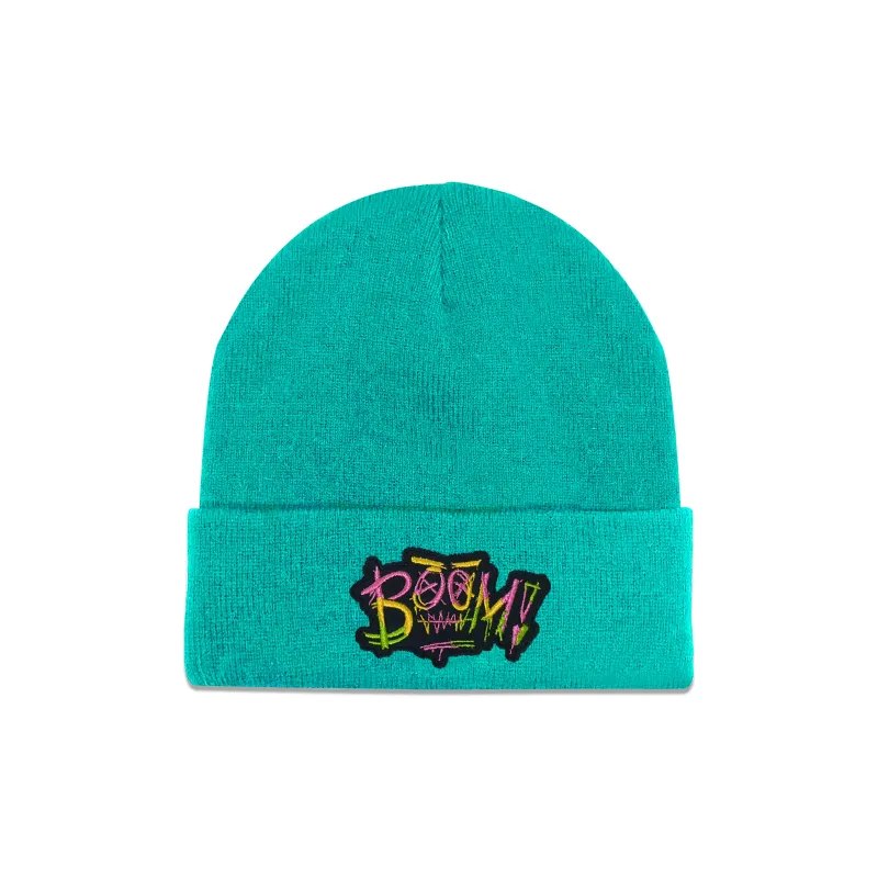 FUO Beanies Unisex-2
