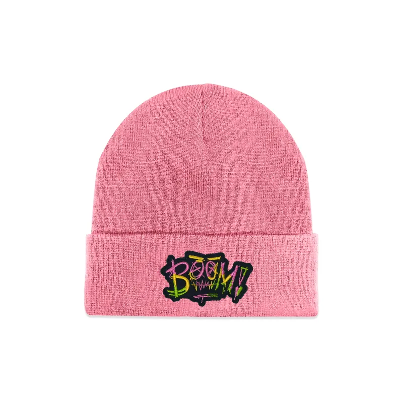 FUO Beanies Unisex-16