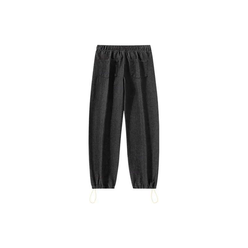 ESPY Jeans Unisex-4