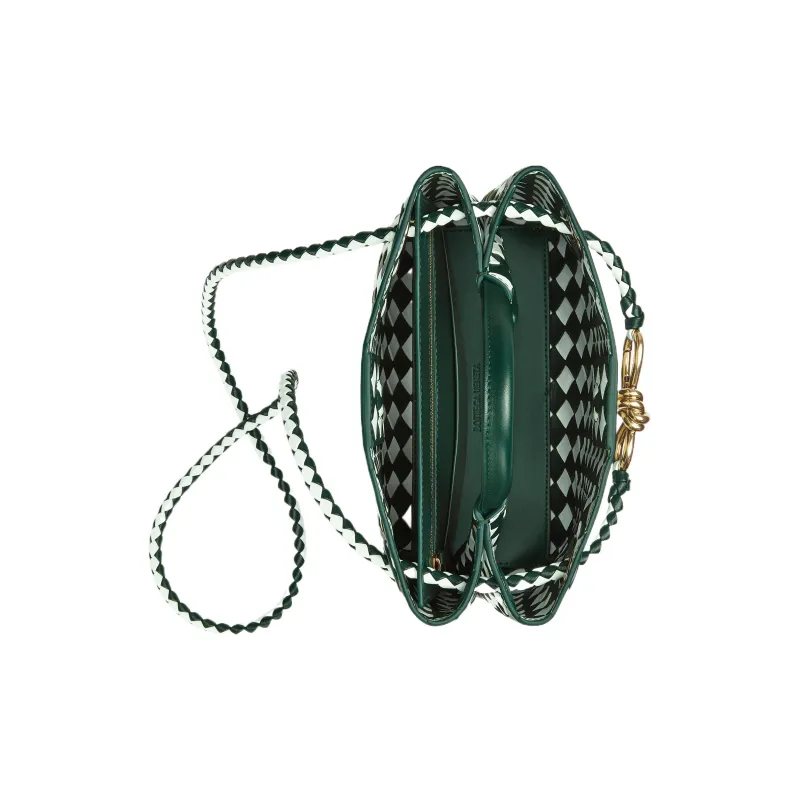 Bottega Veneta Andiamo Series Handbags-3