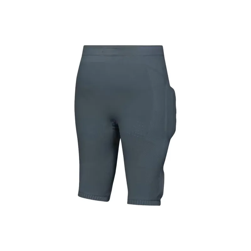 Adidas Soccer Bottoms Men Gray-1