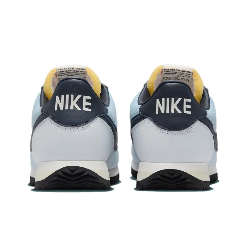 Nike Cortez Denim 'Blue'-4