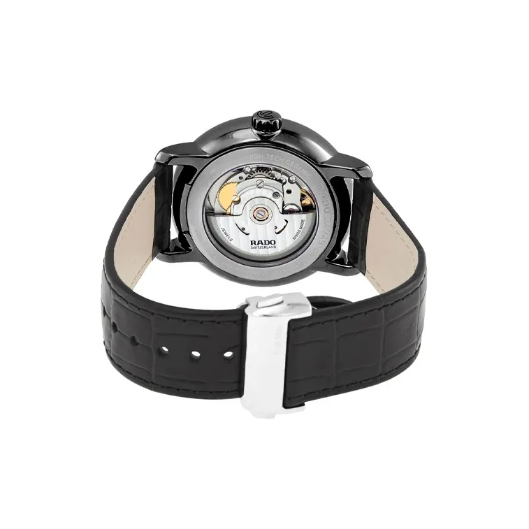 RADO Men DiaMaster Collection Watch-1