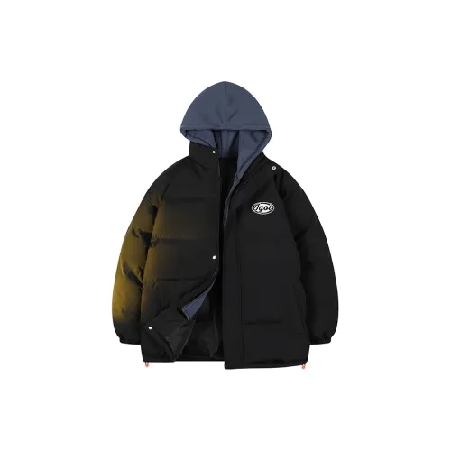 IGOI Puffer Jackets Unisex