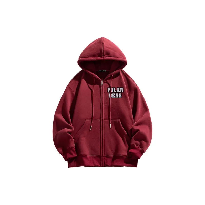POLAR BEAR Sweatshirts Unisex-11