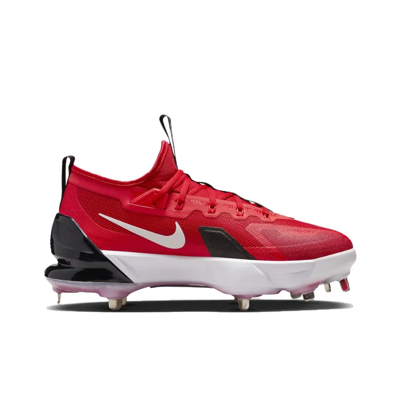 Nike Force Zoom Trout 9 Elite 'University Red'-1