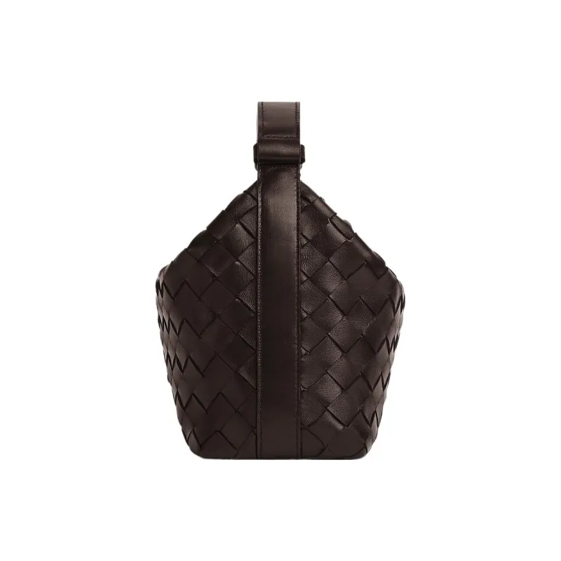 Bottega Veneta Mini Wallace Shoulder Bag-1