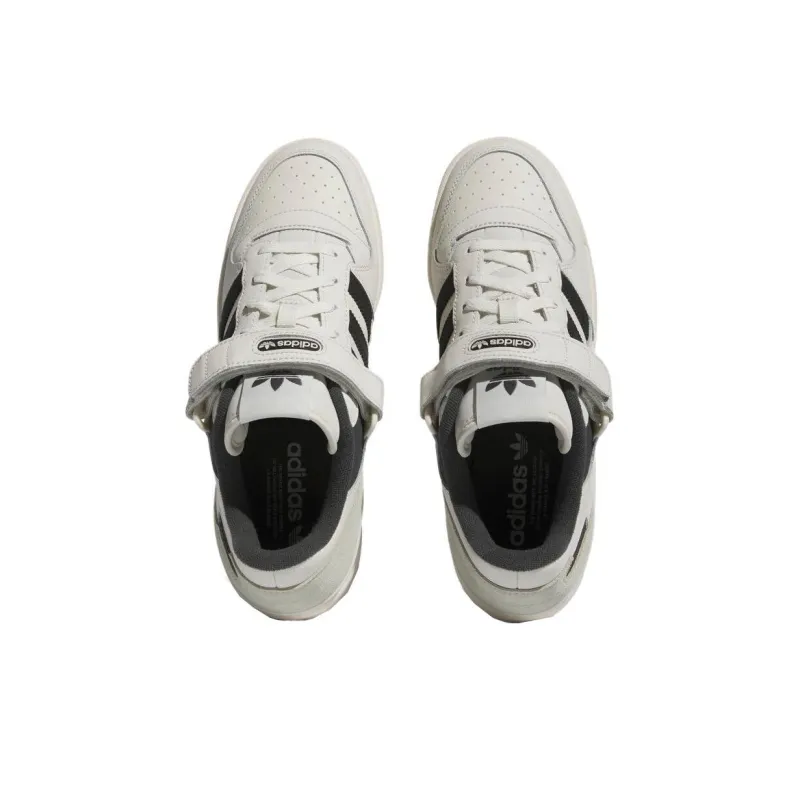 adidas originals Forum Low Orbit Grey Black-2