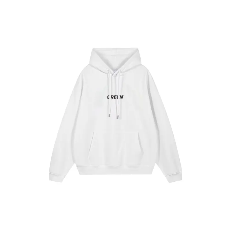 Green Forest Sweatshirts Unisex-1