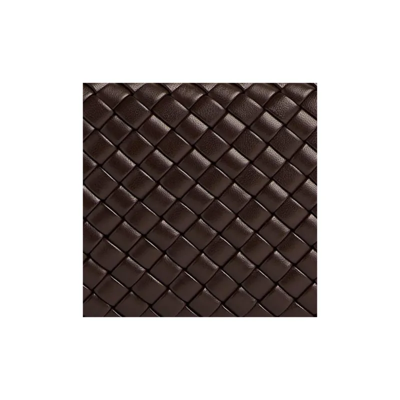 Bottega Veneta Knot Intrecciato Shoulder Bag-4
