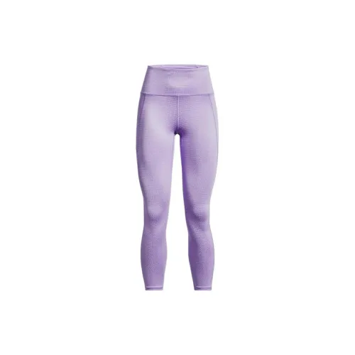 Under Armour Women Leggings