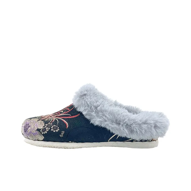 Neiliansheng Low-Top Casual Shoes Men's-0