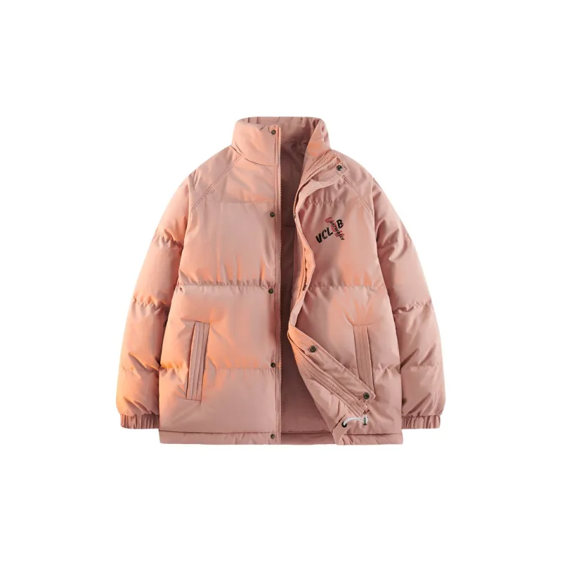 VniVerseVClub Puffer Jacket Unisex-11