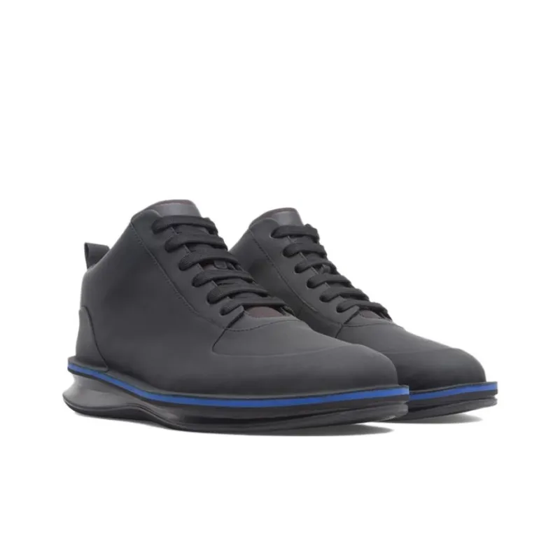 CAMPER Peu Pista GM Low-top Sneakers-2