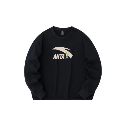 ANTA Women Sweatshirt