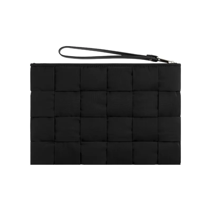 Bottega Veneta Cassette Small Flat Pouch-1
