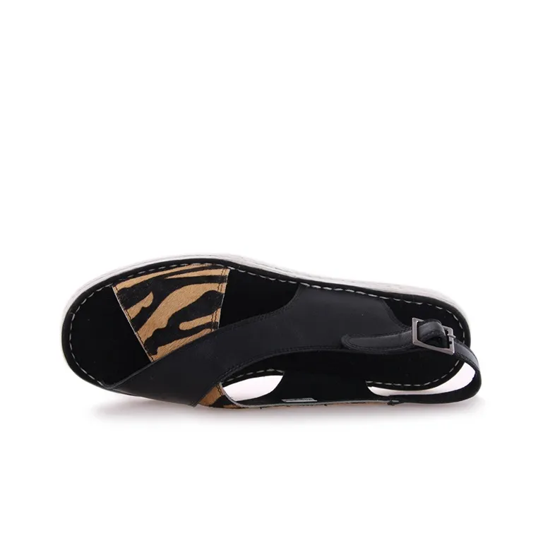 Neiliansheng One Strap Sandals Men-1