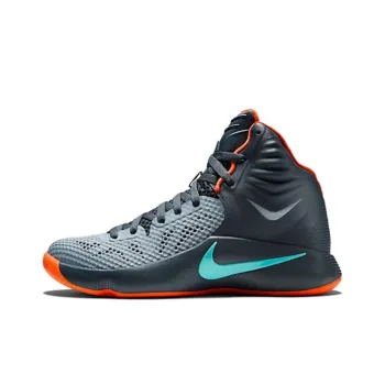 Nike Zoom Hyperfuse 2014 'Grey'