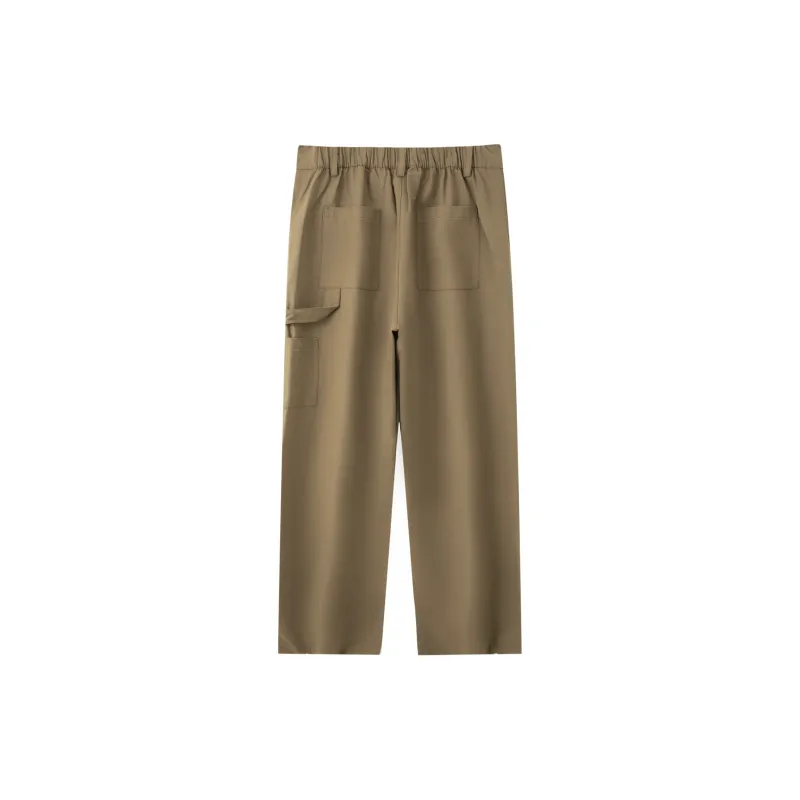SWAMP AREA Casual Pants Unisex-9