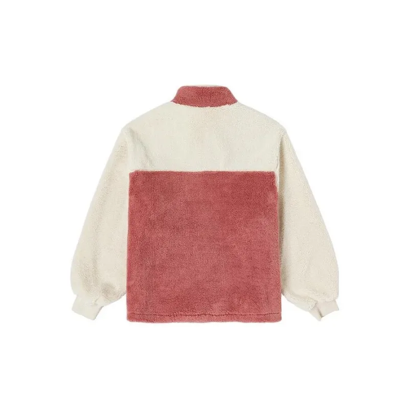 Vans Sweatshirts Women's Plum-1