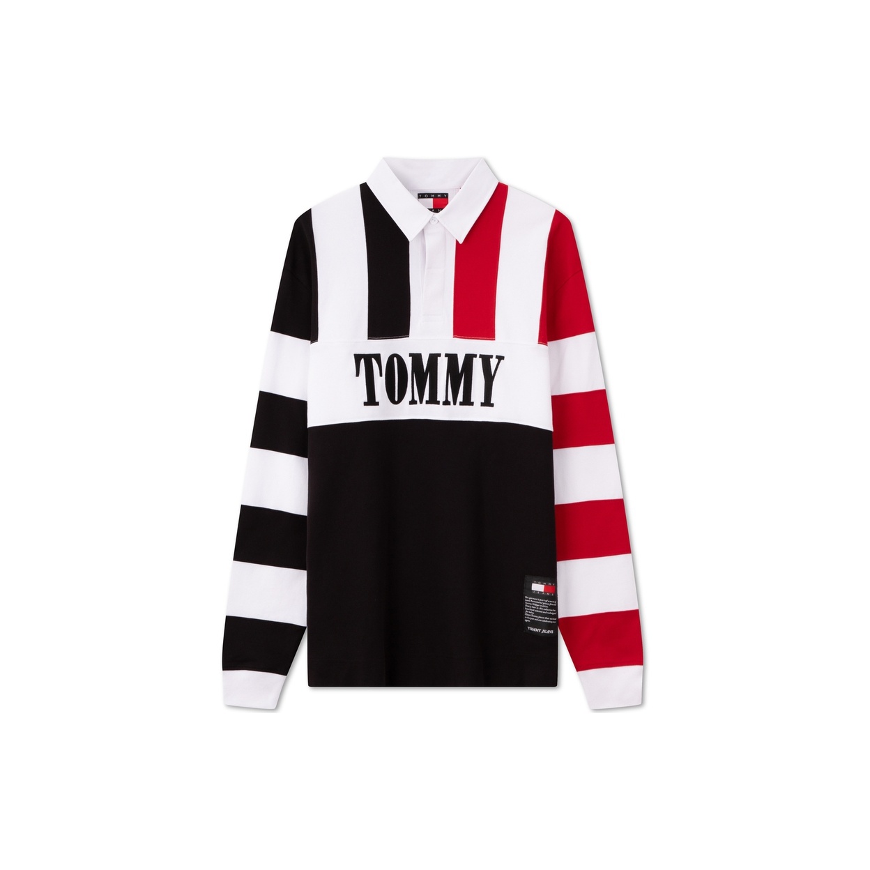 Macys mens tommy hilfiger shirts online