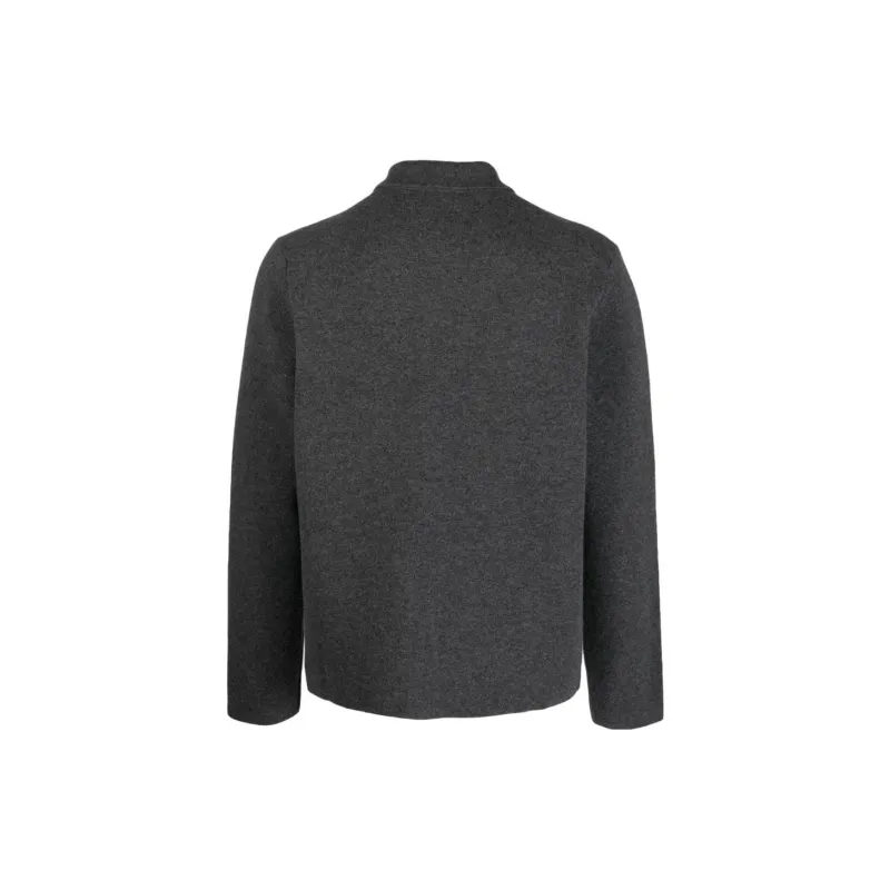 SUNSPEL Jackets Coats Men's Gray-1
