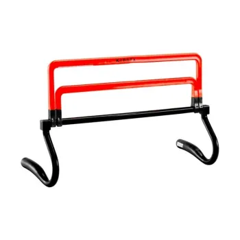 DECATHLON Hurdles Polypropylene Fiber Training Unisex