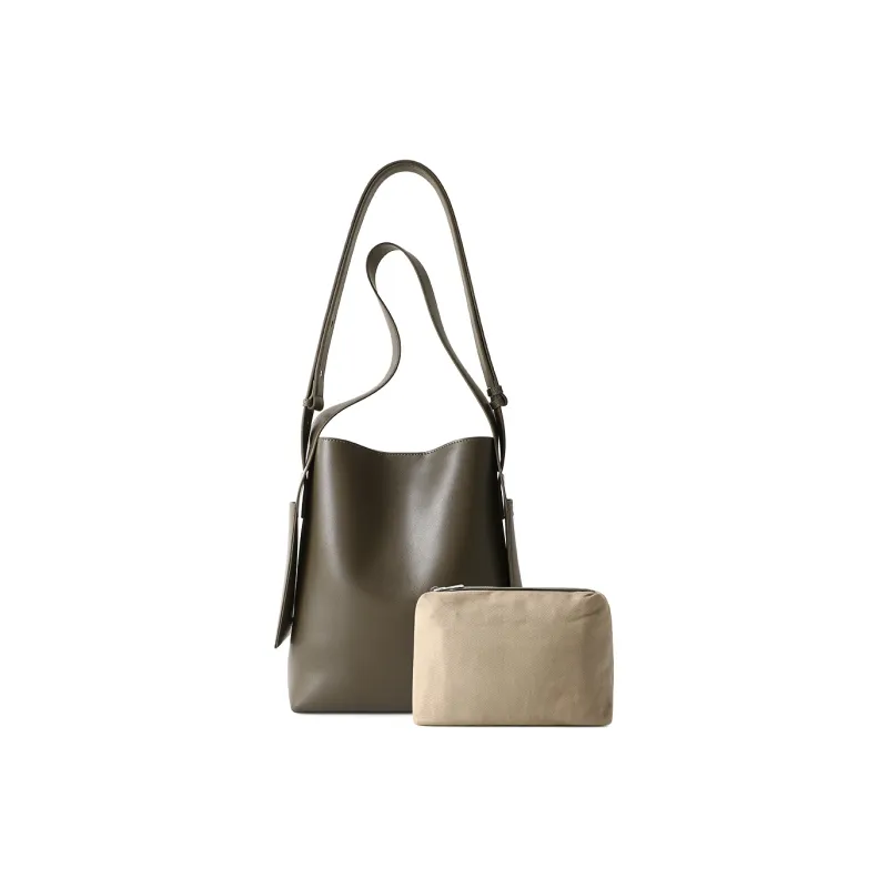 CASSILE Shoulder Bags-0