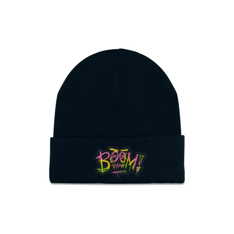 FUO Beanies Unisex-6