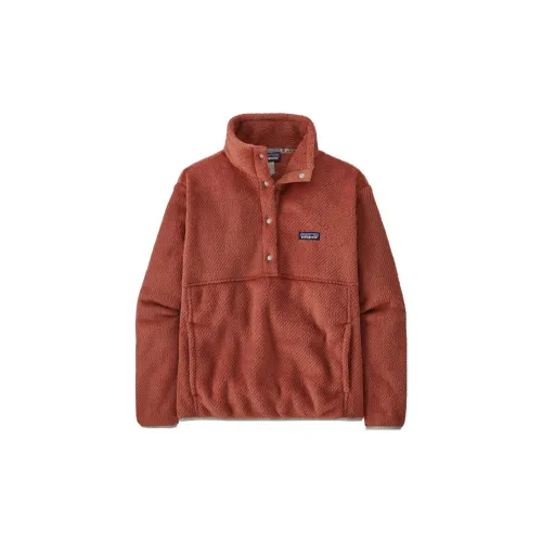 Patagonia Re-Tool Sweatshirts Women's