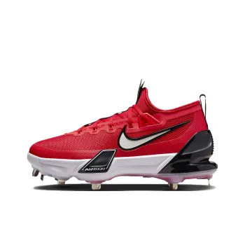 Nike Force Zoom Trout 9 Elite 'University Red'