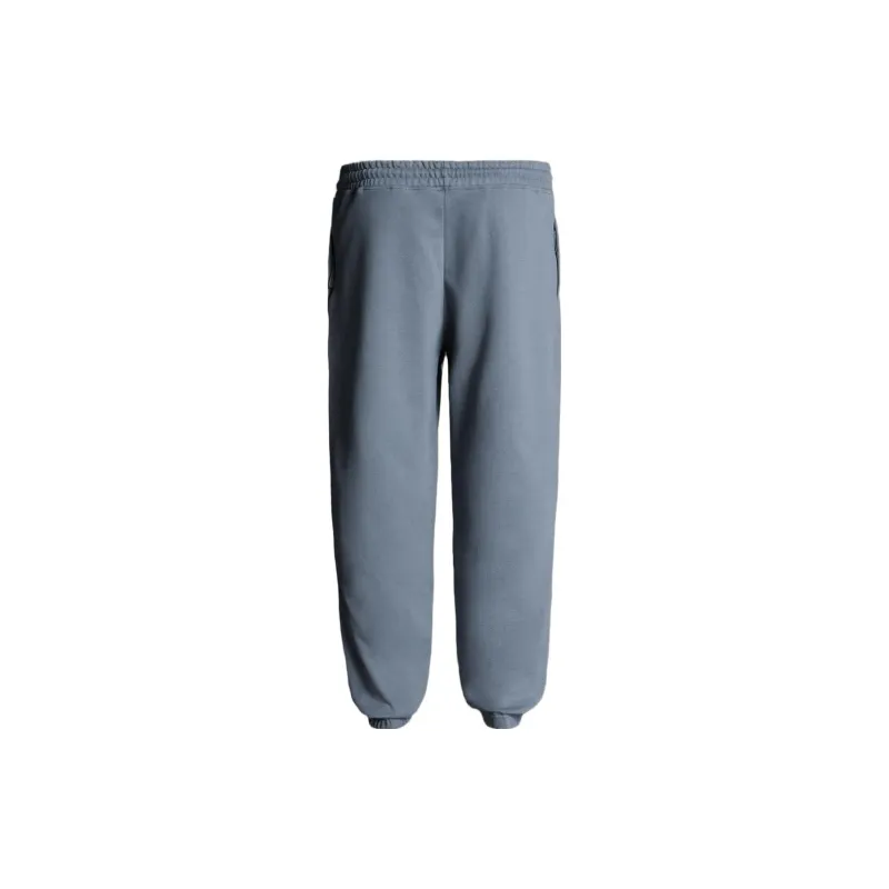 ZARA Casual Pants Men's Blue Gray-1
