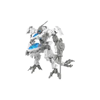 BANDAI 30MM EEXM GIG C02 Providence, Commander Type 02 Model Kits