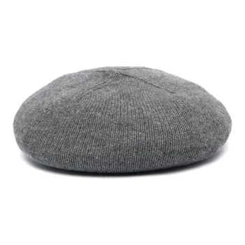 MOSCHINO Berets Unisex